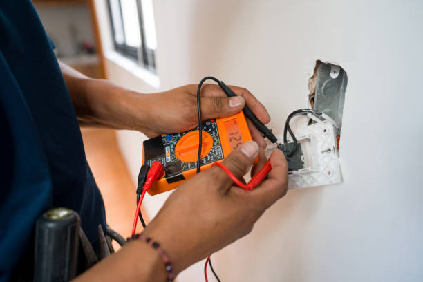 Best Industrial Electrical Services  in Lowell, MA