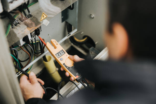 Best Electrical Rewiring Services  in Lowell, MA