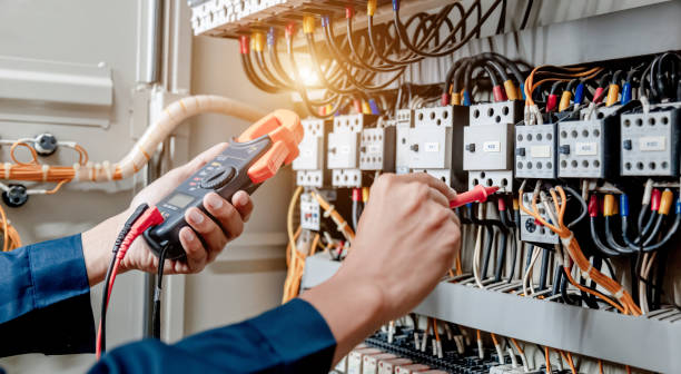 Best Home Electrical Repair  in Lowell, MA