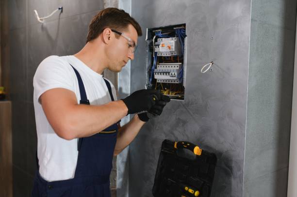 Best Electrical Upgrades for Homes  in Lowell, MA