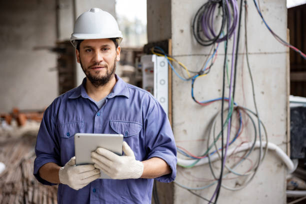 Best Electrician Near Me  in Lowell, MA