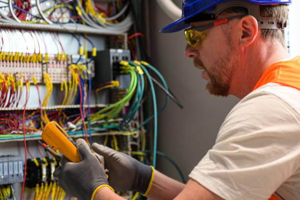 Best Electrical System Inspection  in Lowell, MA