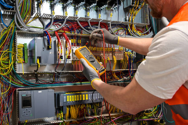 Best Residential Electrician Services  in Lowell, MA