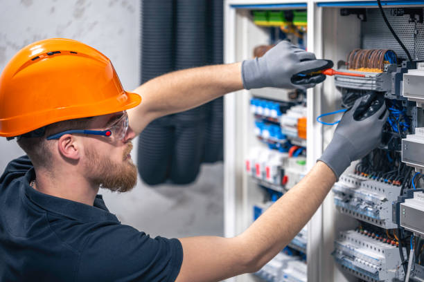 Best Electrical Contractors for Businesses  in Lowell, MA