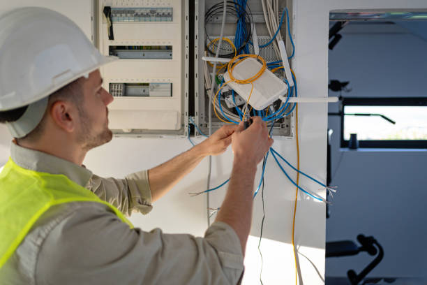 Best Emergency Electrician Near Me  in Lowell, MA